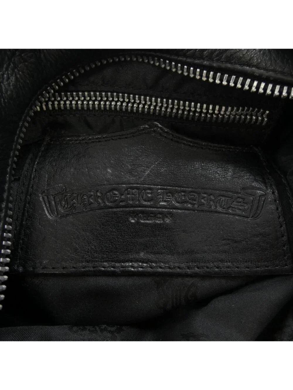 Chrome Hearts Slinger